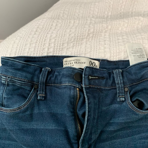 Abercrombie and Fitch Jeans - Picture 2 of 3